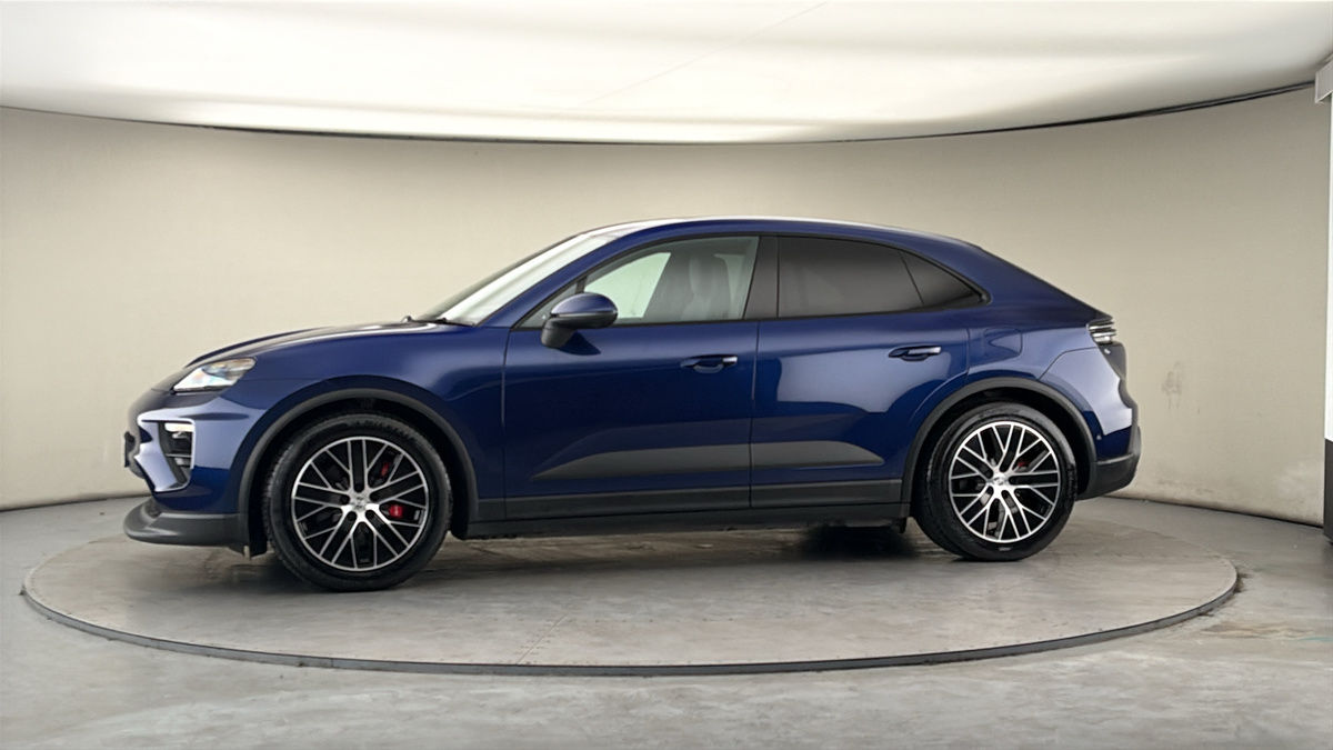 Used Porsche Macan 2024 for sale - 78045298: Photo 28