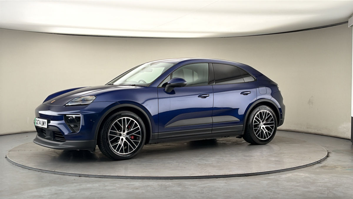 Used Porsche Macan 2024 for sale - 78045298: Photo 29