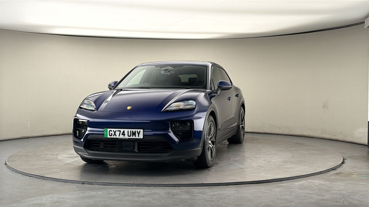 Used Porsche Macan 2024 for sale - 78045298: Photo 31