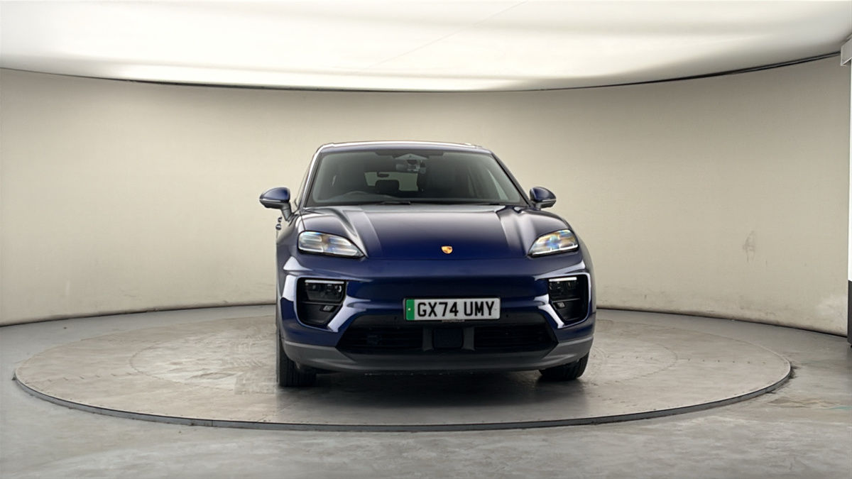 Used Porsche Macan 2024 for sale - 78045298: Photo 32