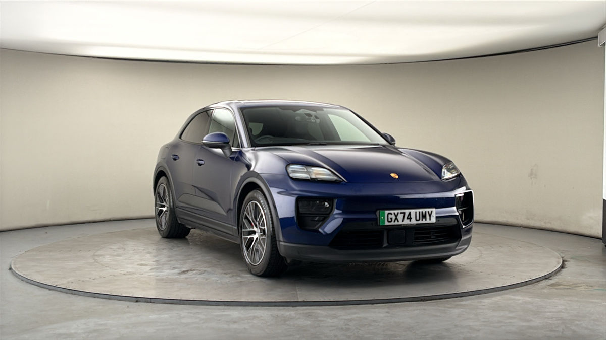 Used Porsche Macan 2024 for sale - 78045298: Photo 33