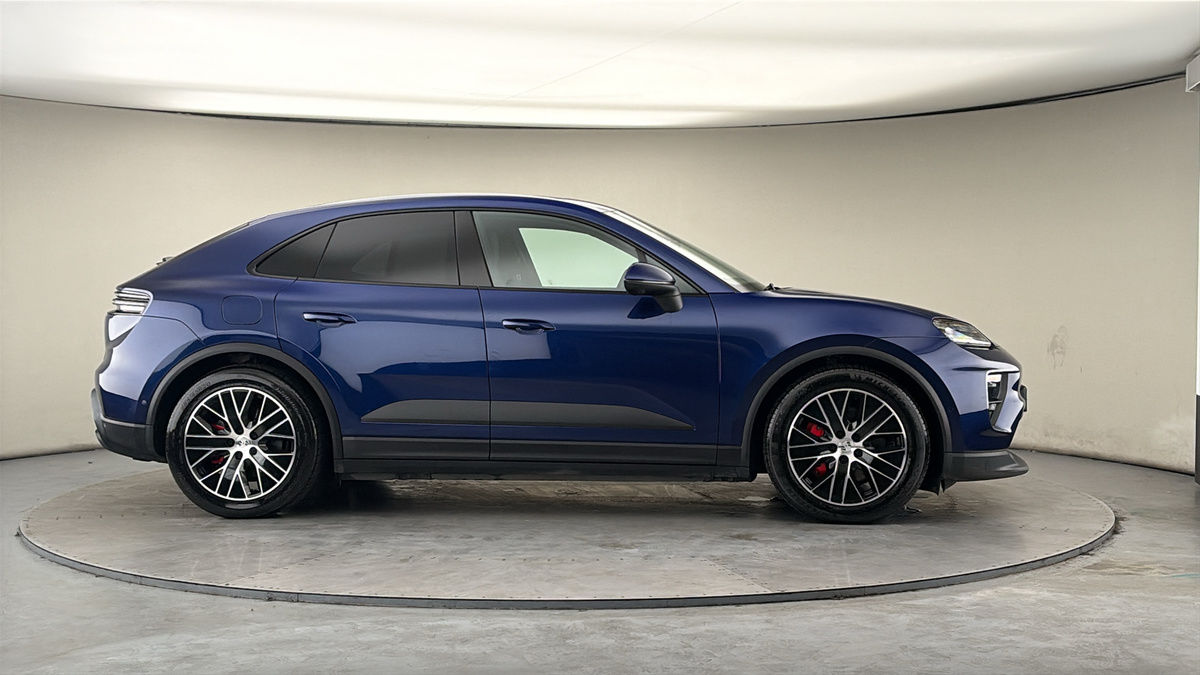 Used Porsche Macan 2024 for sale - 78045298: Photo 36