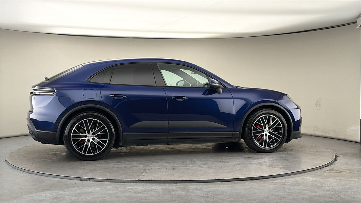 Used Porsche Macan 2024 for sale - 78045298: Photo 37