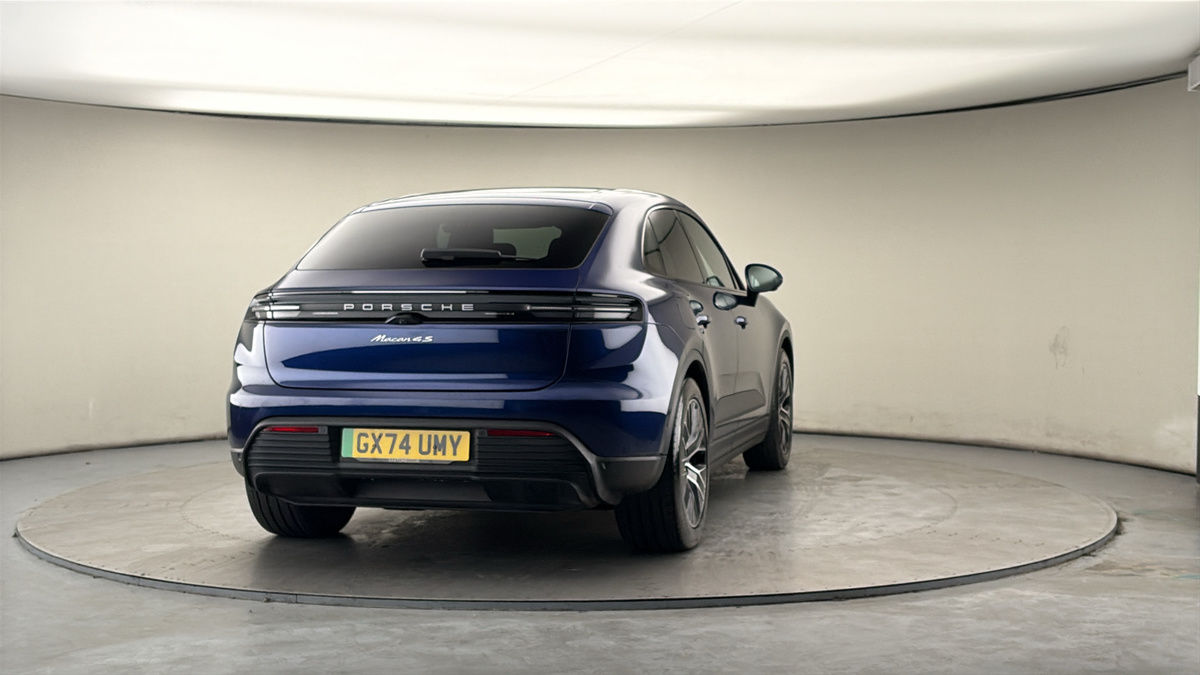 Used Porsche Macan 2024 for sale - 78045298: Photo 40