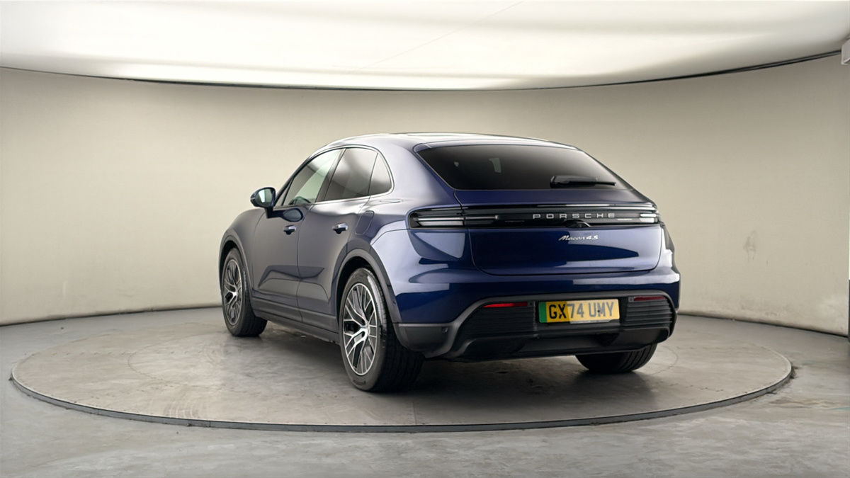 Used Porsche Macan 2024 for sale - 78045298: Photo 42