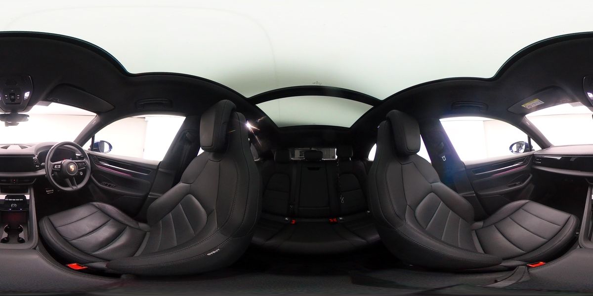 Used Porsche Macan 2024 for sale - 78045298: Photo 44