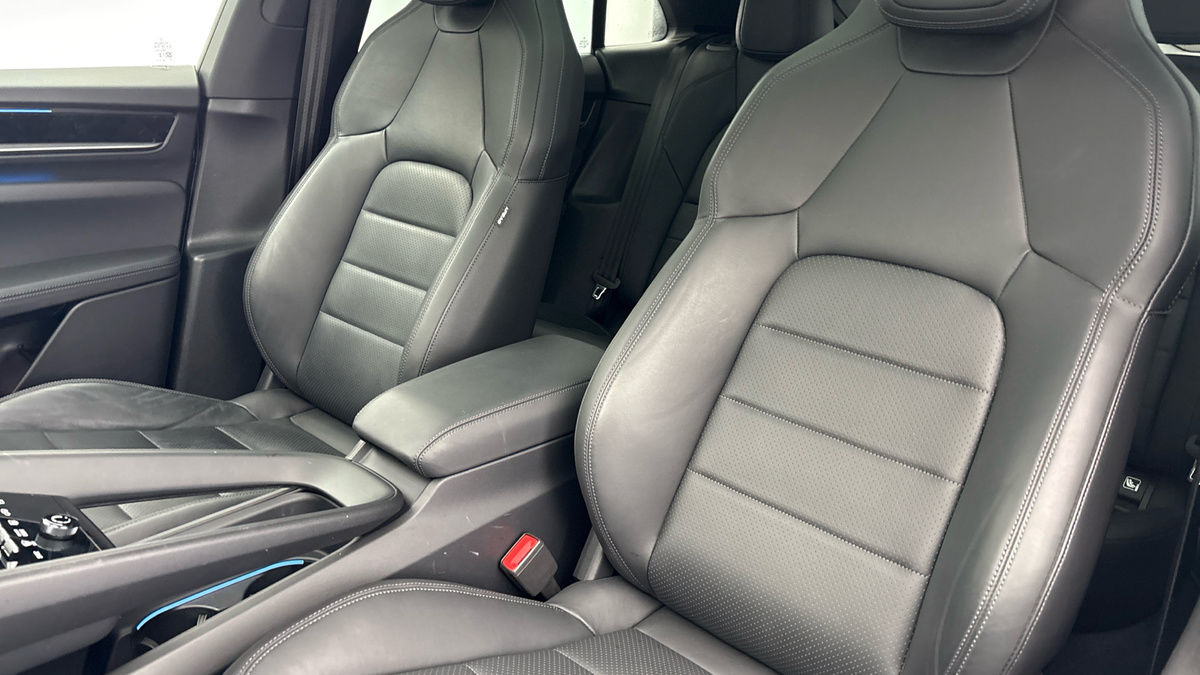 Used Porsche Macan 2024 for sale - 78045298: Photo 7