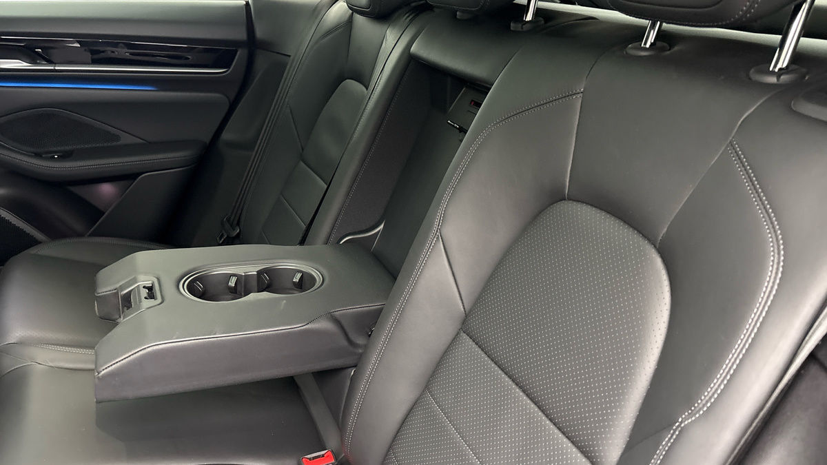 Used Porsche Macan 2024 for sale - 78045298: Photo 9