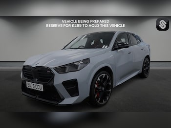 Used BMW X2 2025 for sale - 77423146: Photo