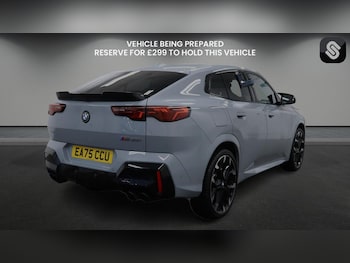 Used BMW X2 2025 for sale - 77423146: Photo