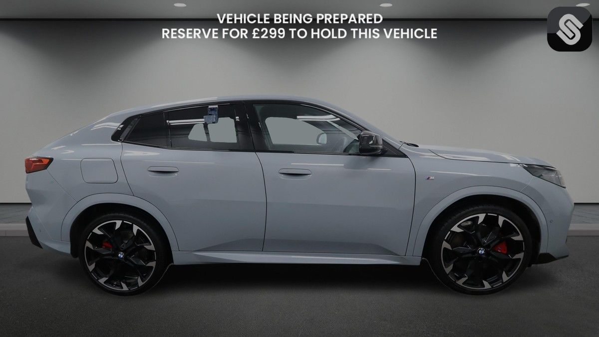 Used BMW X2 2025 for sale - 77423146: Photo 5