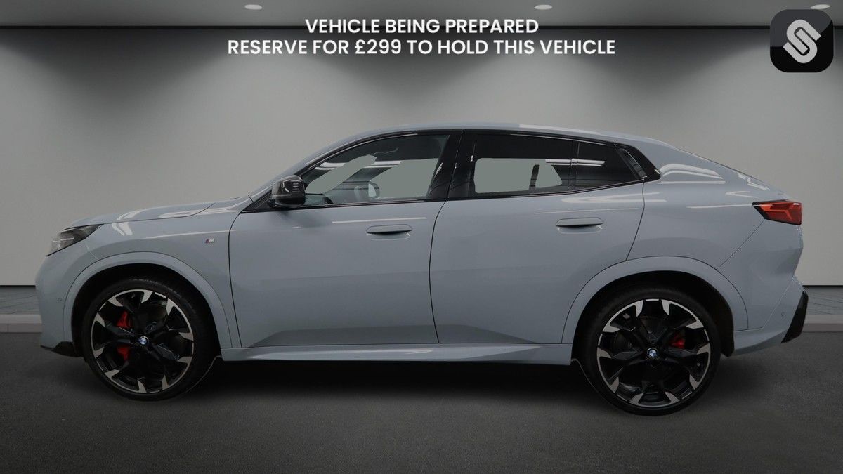 Used BMW X2 2025 for sale - 77423146: Photo 6