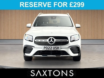 Used Mercedes-Benz GLB 2022 for sale - 79168921: Photo
