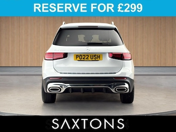 Used Mercedes-Benz GLB 2022 for sale - 79168921: Photo