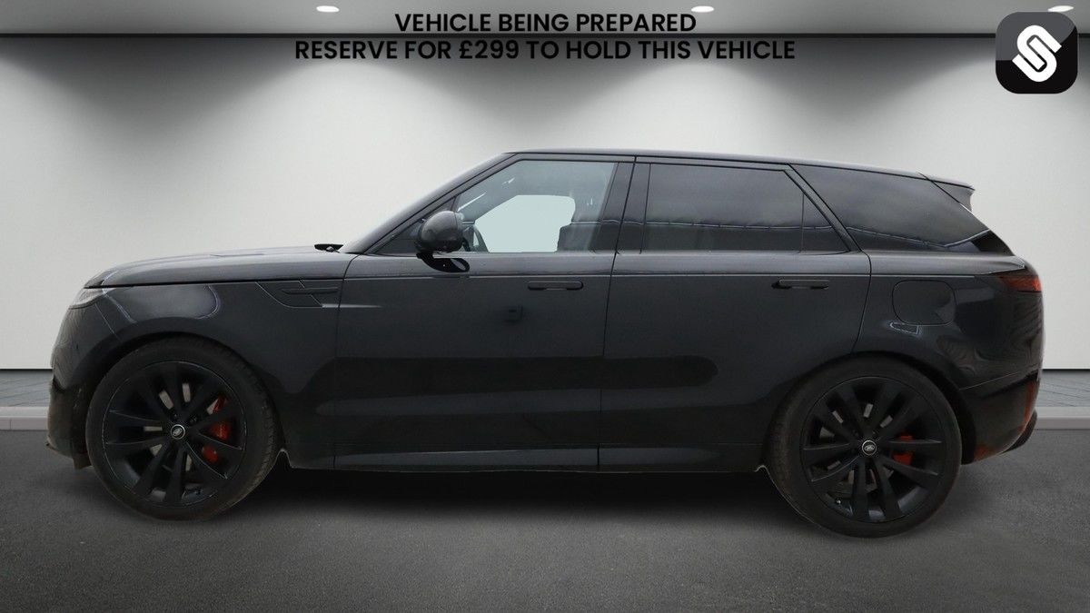 Used Land Rover Range Rover Sport 2024 for sale - 78004146: Photo 6