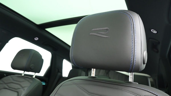 Used Volkswagen Touareg 2023 for sale - 74107105: Photo 22