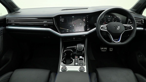 Used Volkswagen Touareg 2023 for sale - 74107105: Photo 26