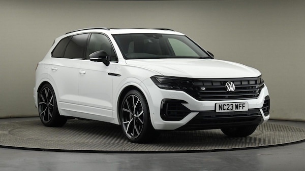 Used Volkswagen Touareg 2023 for sale - 74107105: Photo 29