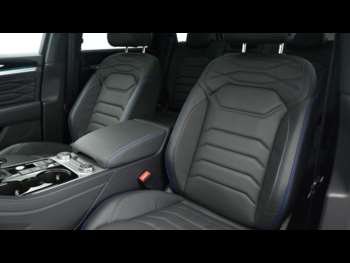 Used Volkswagen Touareg 2023 for sale - 74107105: Photo