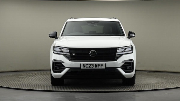 Used Volkswagen Touareg 2023 for sale - 74107105: Photo 7