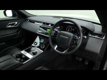 Used Land Rover Range Rover Velar 2019 for sale - 74450086: Photo