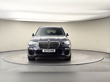 Used BMW X5 2019 for sale - 78306405: Photo