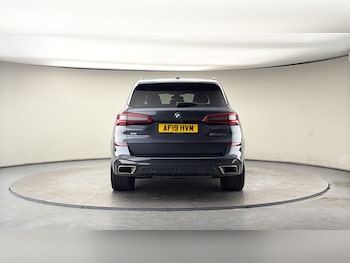 Used BMW X5 2019 for sale - 78306405: Photo