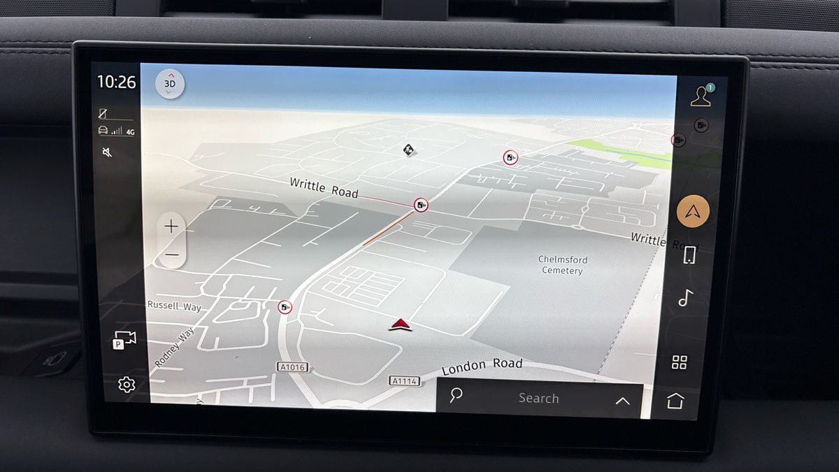 Used Land Rover Defender 110 2024 for sale - 76081561: Photo 17