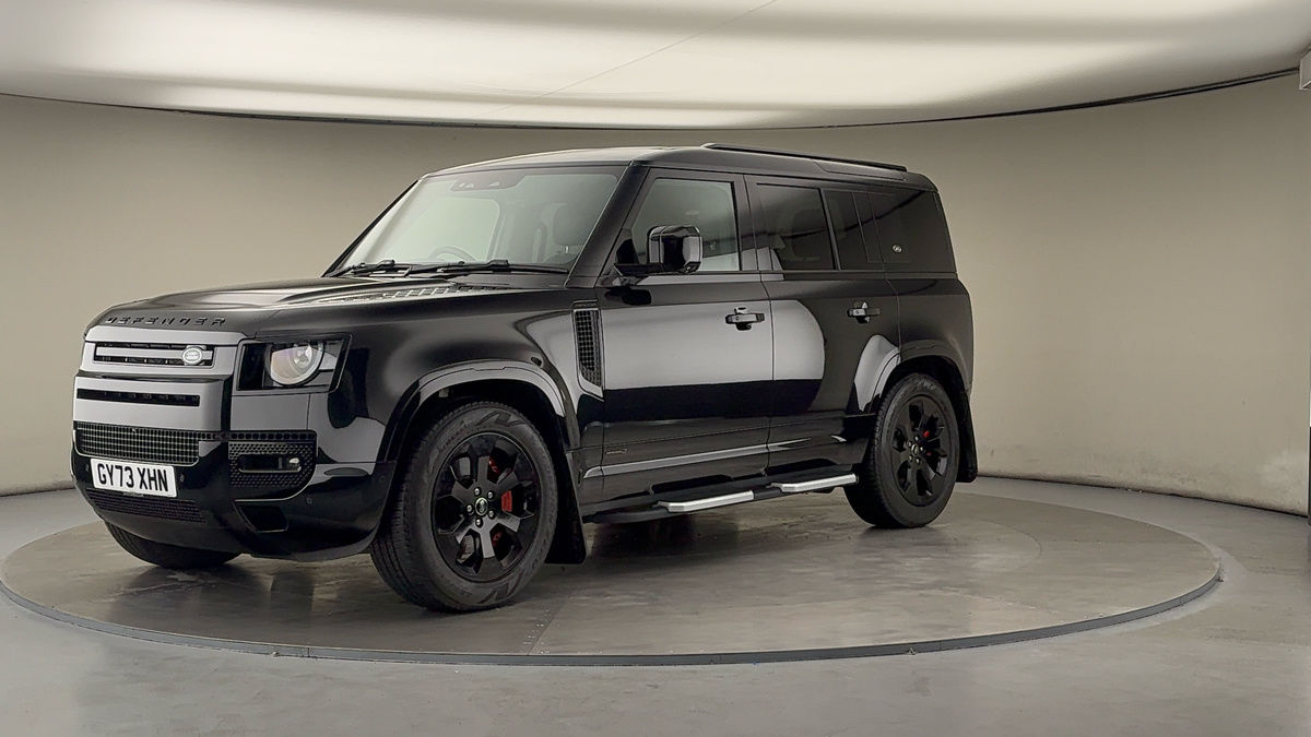 Used Land Rover Defender 110 2024 for sale - 76081561: Photo 20