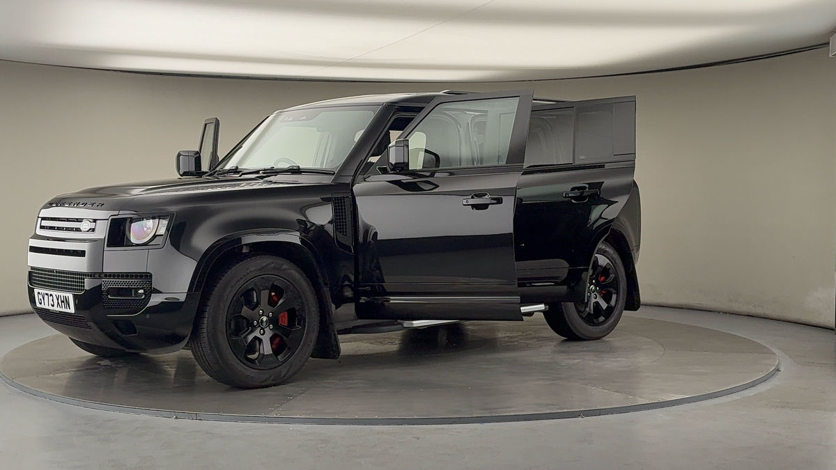 Used Land Rover Defender 110 2024 for sale - 76081561: Photo 22