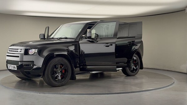 Used Land Rover Defender 110 2024 for sale - 76081561: Photo 22