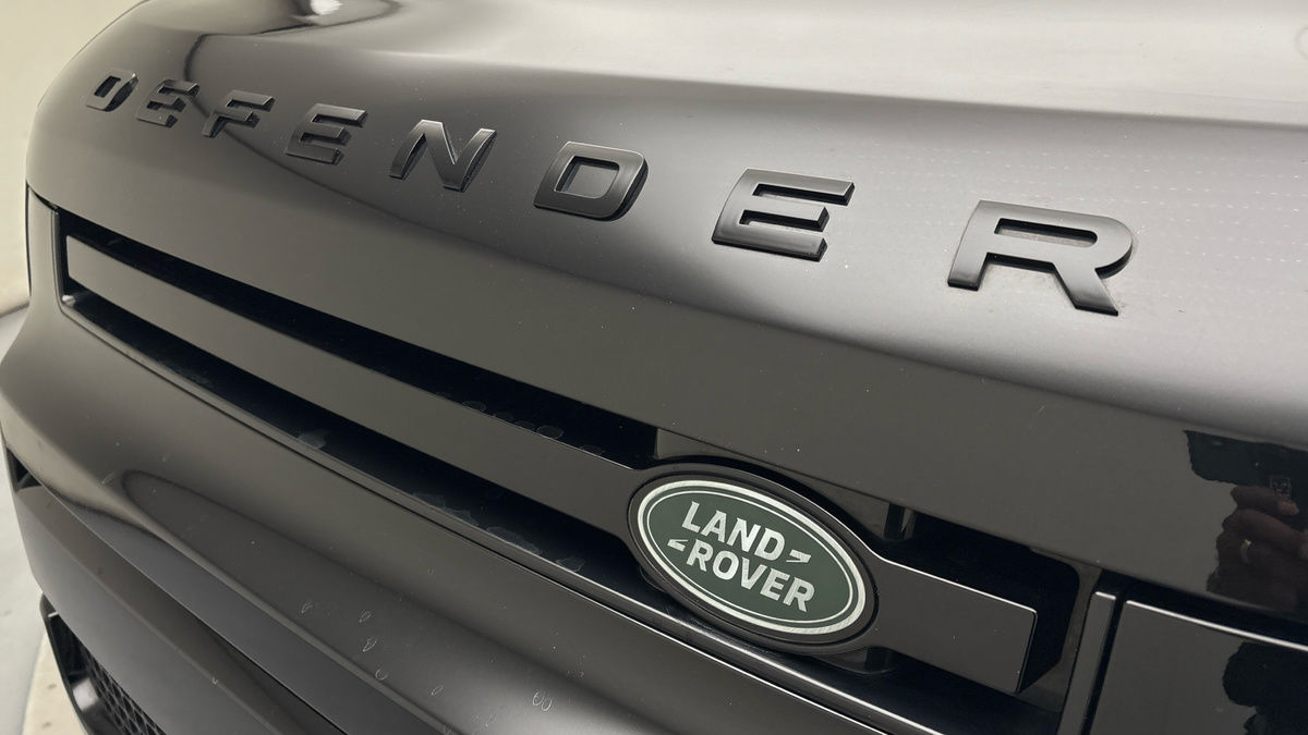 Used Land Rover Defender 110 2024 for sale - 76081561: Photo 24