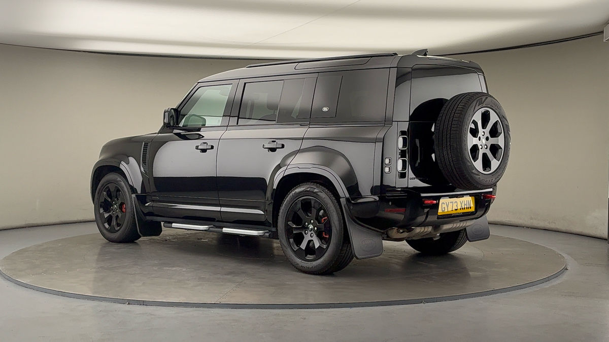 Used Land Rover Defender 110 2024 for sale - 76081561: Photo 25