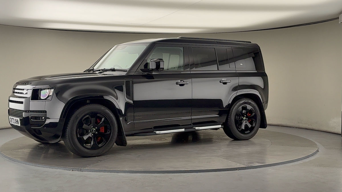 Used Land Rover Defender 110 2024 for sale - 76081561: Photo 29