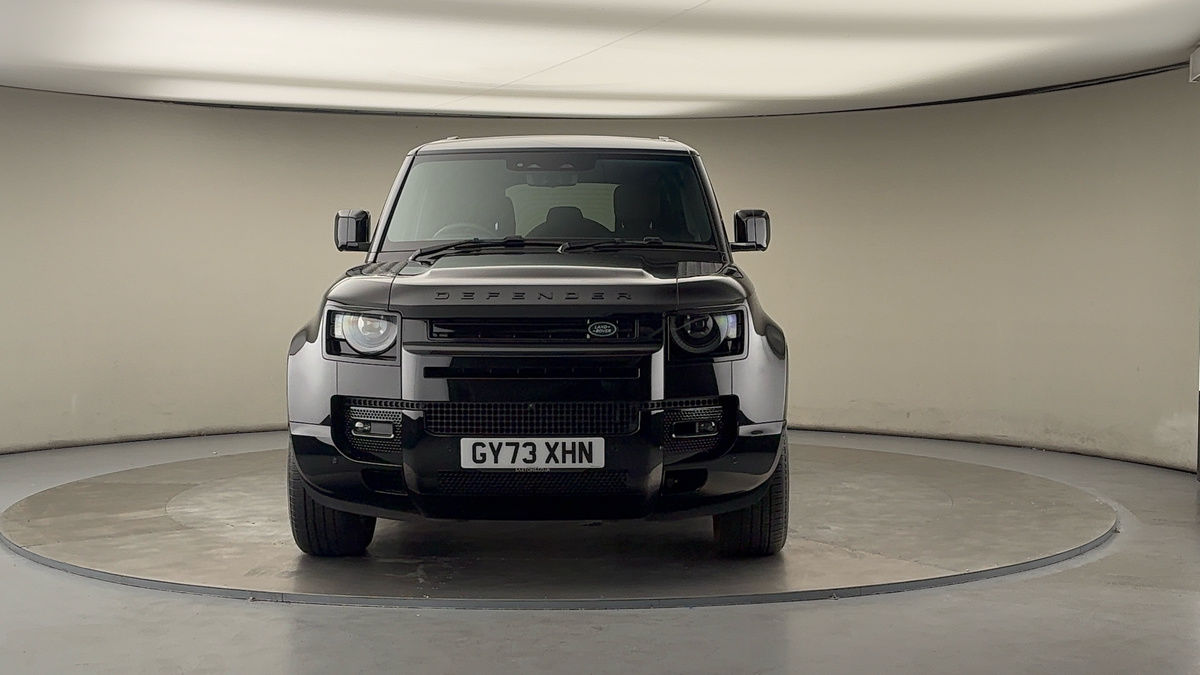 Used Land Rover Defender 110 2024 for sale - 76081561: Photo 3