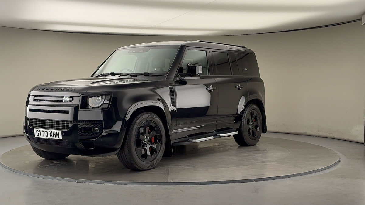 Used Land Rover Defender 110 2024 for sale - 76081561: Photo 30