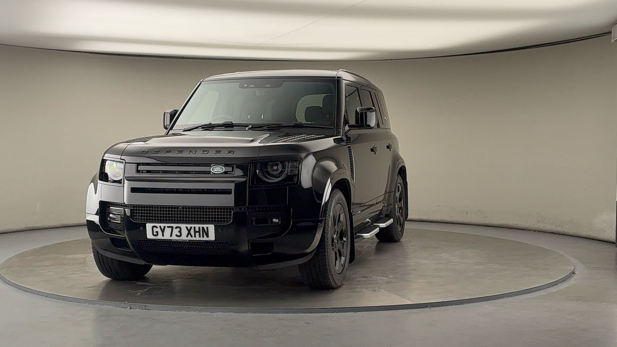 Used Land Rover Defender 110 2024 for sale - 76081561: Photo 31