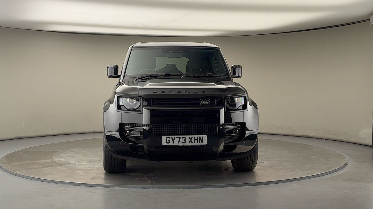 Used Land Rover Defender 110 2024 for sale - 76081561: Photo 32