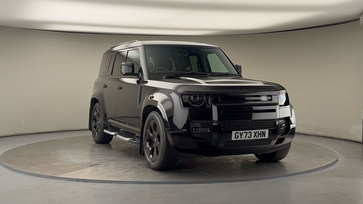 Used Land Rover Defender 110 2024 for sale - 76081561: Photo 33