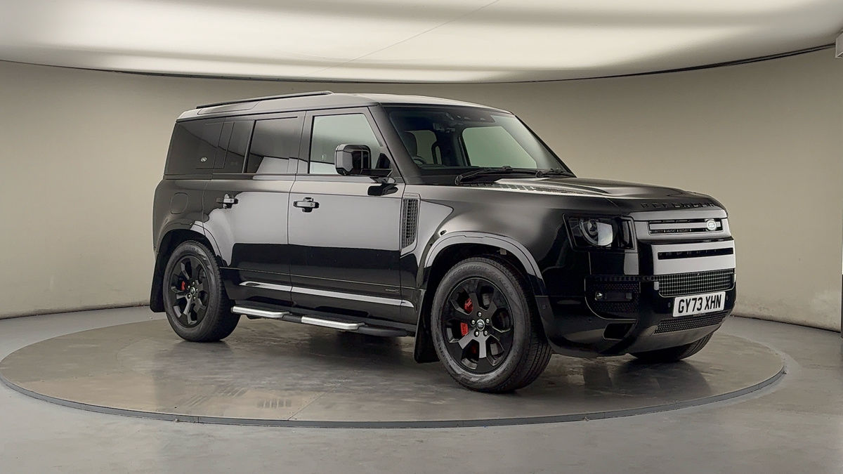 Used Land Rover Defender 110 2024 for sale - 76081561: Photo 34