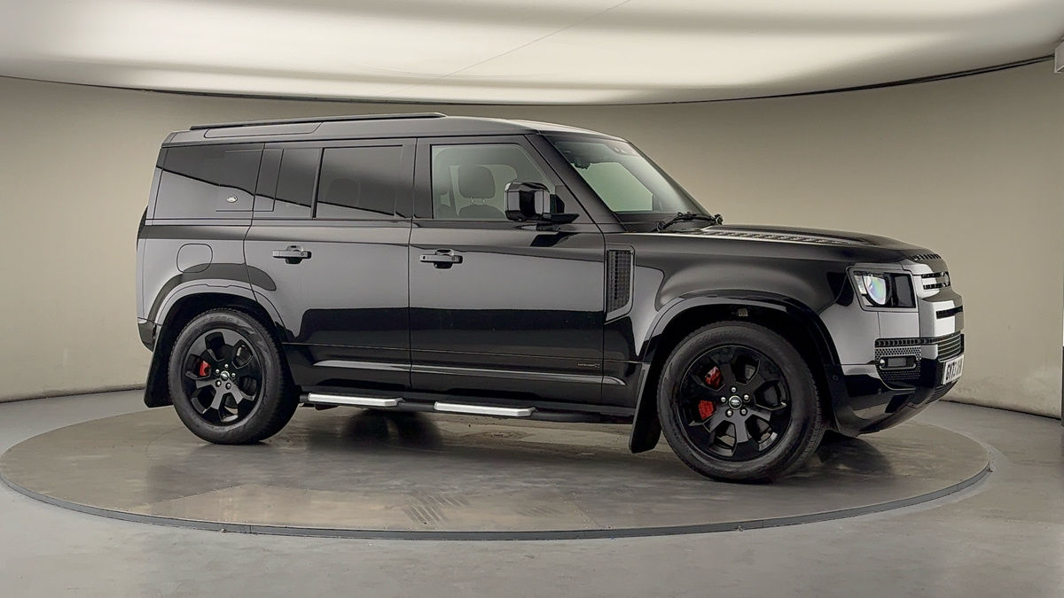 Used Land Rover Defender 110 2024 for sale - 76081561: Photo 35