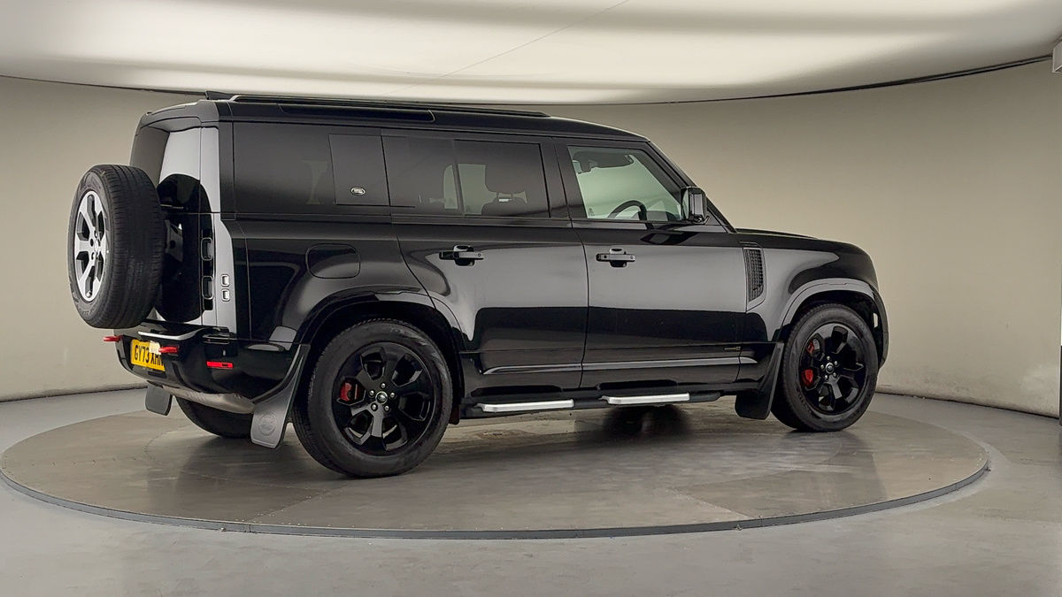 Used Land Rover Defender 110 2024 for sale - 76081561: Photo 38