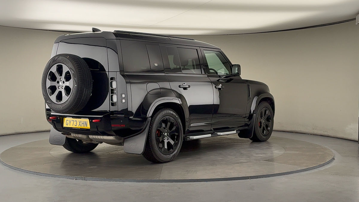 Used Land Rover Defender 110 2024 for sale - 76081561: Photo 39