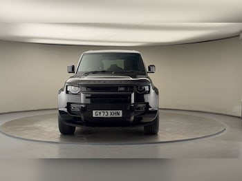 Used Land Rover Defender 110 2024 for sale - 76081561: Photo