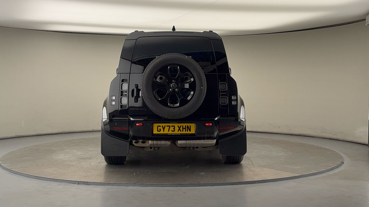 Used Land Rover Defender 110 2024 for sale - 76081561: Photo 4