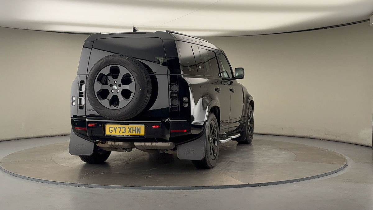 Used Land Rover Defender 110 2024 for sale - 76081561: Photo 40