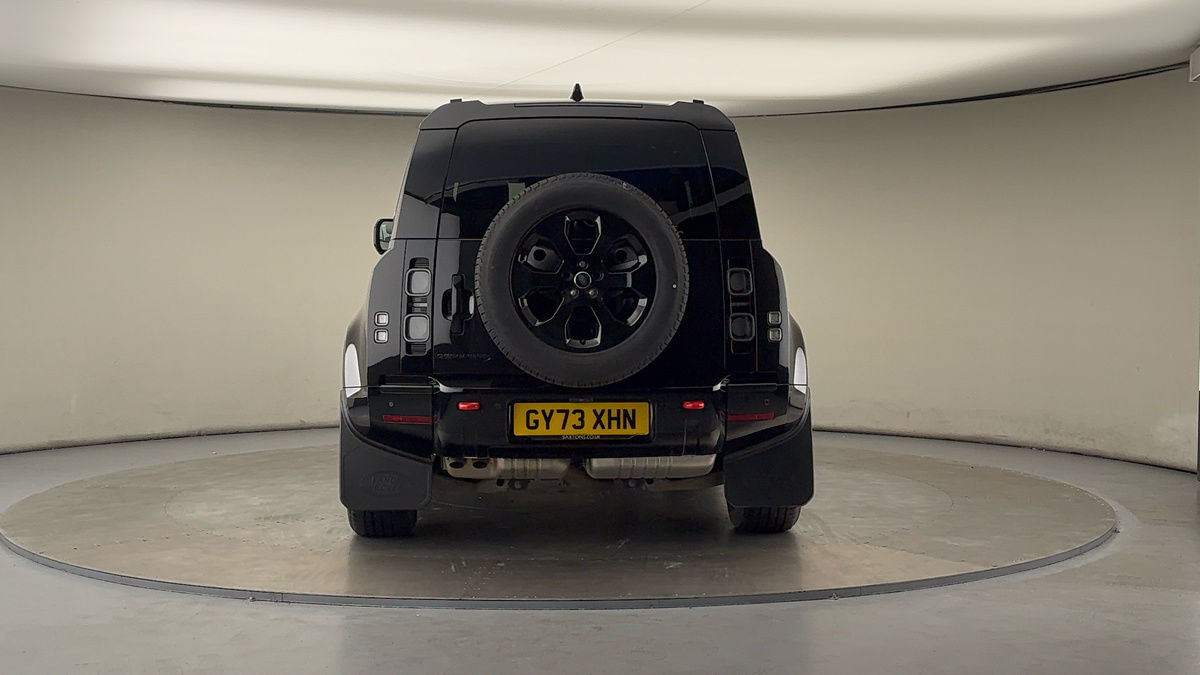 Used Land Rover Defender 110 2024 for sale - 76081561: Photo 41