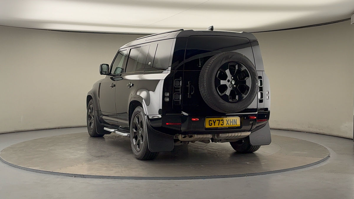 Used Land Rover Defender 110 2024 for sale - 76081561: Photo 42