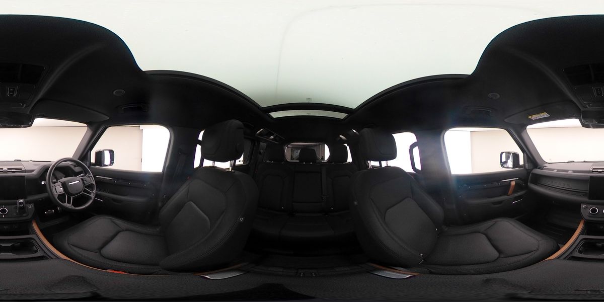 Used Land Rover Defender 110 2024 for sale - 76081561: Photo 44