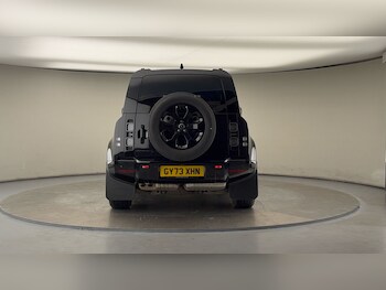 Used Land Rover Defender 110 2024 for sale - 76081561: Photo